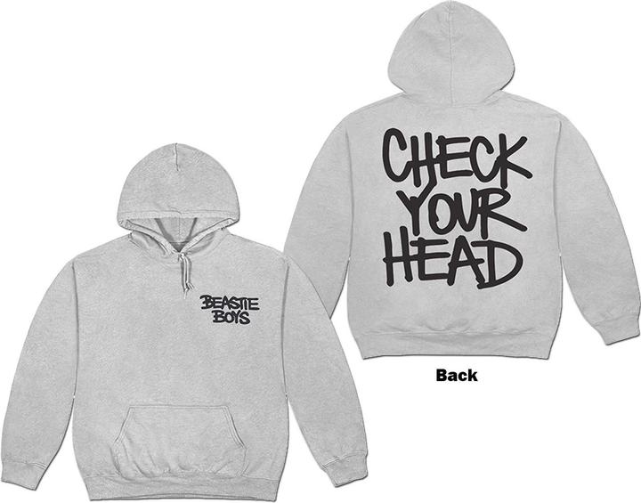 Actual product image The  Beastie Boys Check Your Head (XL)