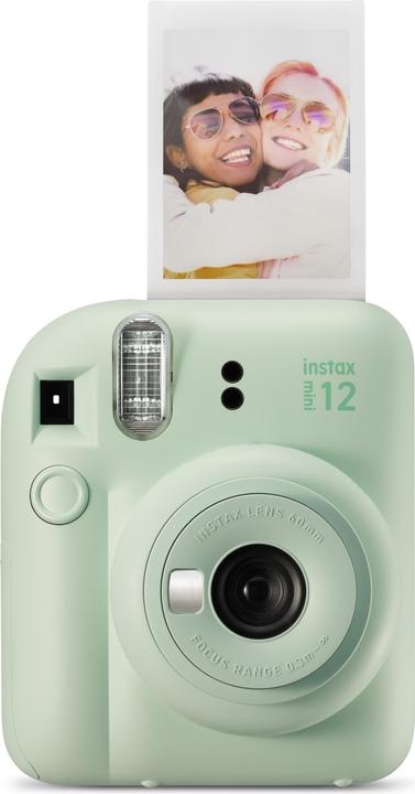Productafbeelding Fujifilm Instax Mini 12