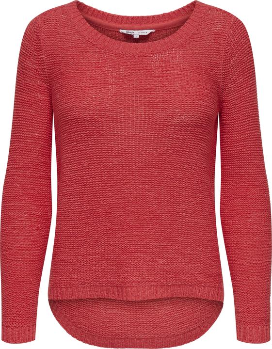 Only ONLGEENA Strickpullover Strickpullover