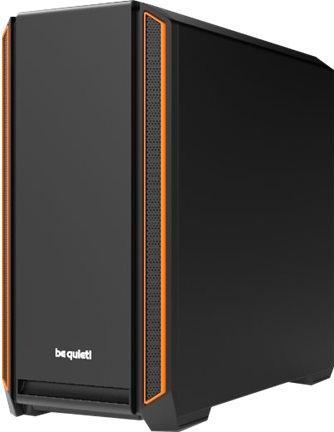 Produktbild be quiet! Silent Base 601 (ATX)