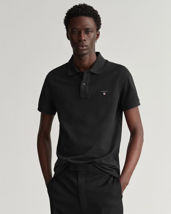 Produktbild GANT Piqué (XL)