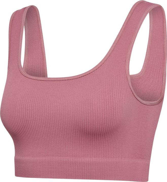 Image du produit hummel Hmlpulse Seamless Rib Bra (S)