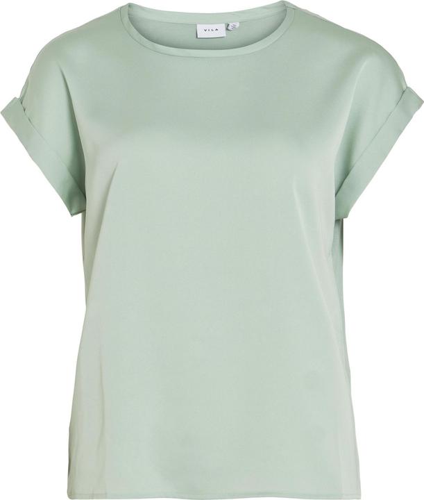 Silt green