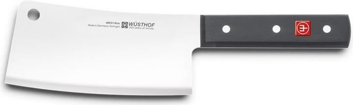 Actual product image Wüsthof Chopper Black (16 cm)