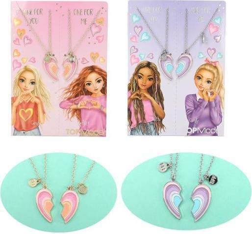 Immagine prodotto Top Model TOPModel - Collana BFF ( 0413032 )