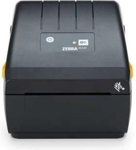 Image du produit Zebra Imprimante TT (74/300M) ZD230 (203 dpi)