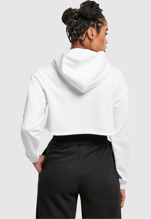 Image du produit Starter Ladies Cropped Hoody (XL)