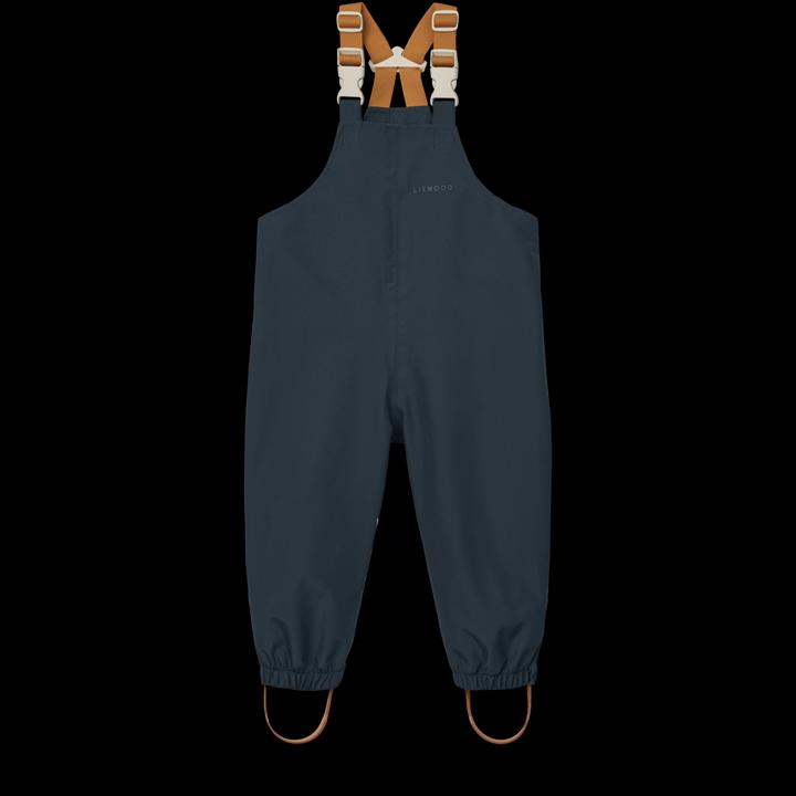 Image du produit Liewood Manu Regenset Sea Creature (98)