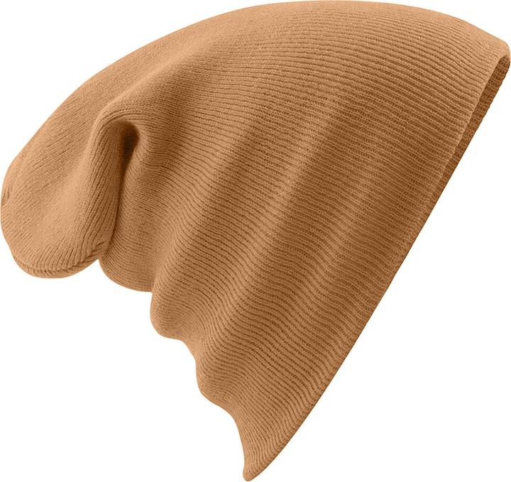 Immagine prodotto Beechfield Cappello lavorato a maglia Cappello extra morbido (Taglia unica)