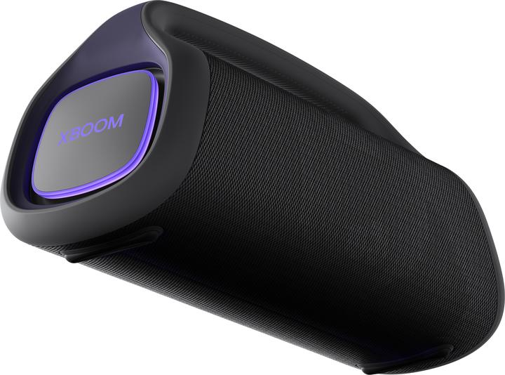 Image du produit LG XBOOM Go XG9 (24 h, Fonctionnement sur batterie)