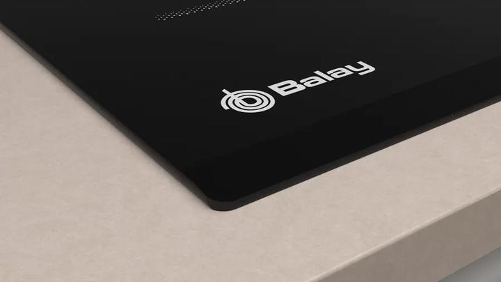 Produktbild Balay 3EB861FR