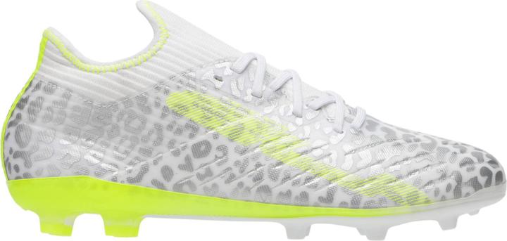 Kipsta Kinder Fussball Nockenschuhe FG - CLR Jaguar Boost