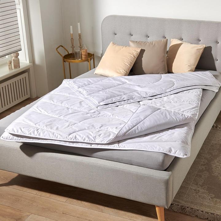 Immagine prodotto Traumschlaf Kamelhaar Nature (1630 g, 160 x 210 cm)