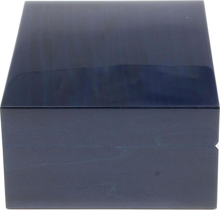 Produktbild Gentili Humidor Blue 20 Cigars