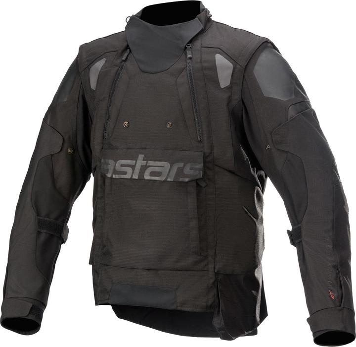 Actual product image Alpinestars Halo Drystar Jacket (Men, XL)