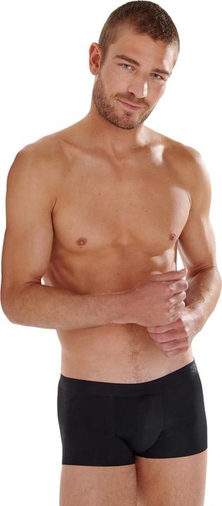 Image du produit HOM Comfort Boxer Briefs Modal Clean Cut (S, Une unité par pack)