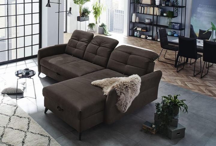 JOB Loft (Canapé d'angle)