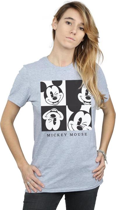 Produktbild Disney Mickey Mouse Wink TShirt (3XL)