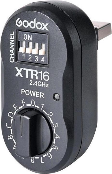Produktbild Godox Xtr-16