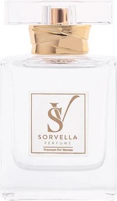 Produktbild NoName Sorvella Premium Chry Eau De Parfum Spray 50ml (Eau de Parfum, 50 ml)