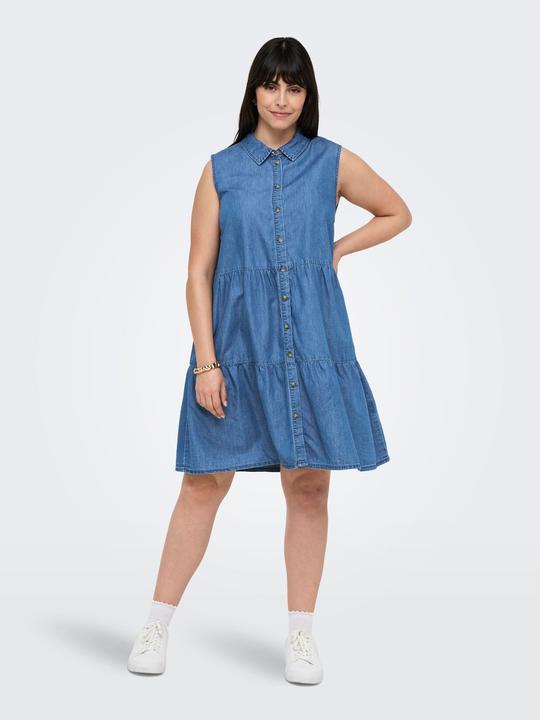 Produktbild Only CARBEA Kurzes Kleid Kleid (44)