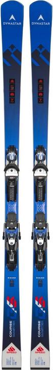 Dynastar Speed Master GS Spx14 Skiset (179 cm)