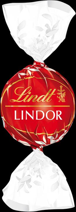 Produktbild Lindt Lindor Milch Thekensteller (750 g)