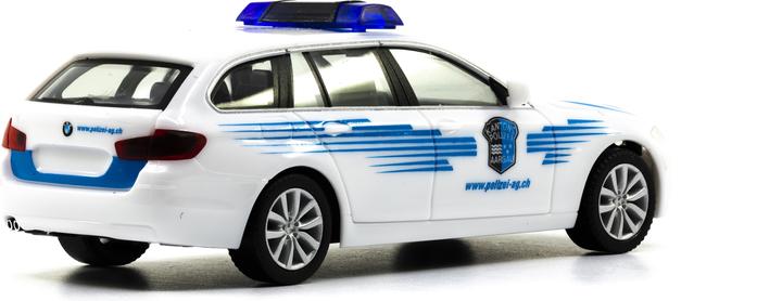 Actual product image Ace BMW 5 Series Touring Kapo Aargau