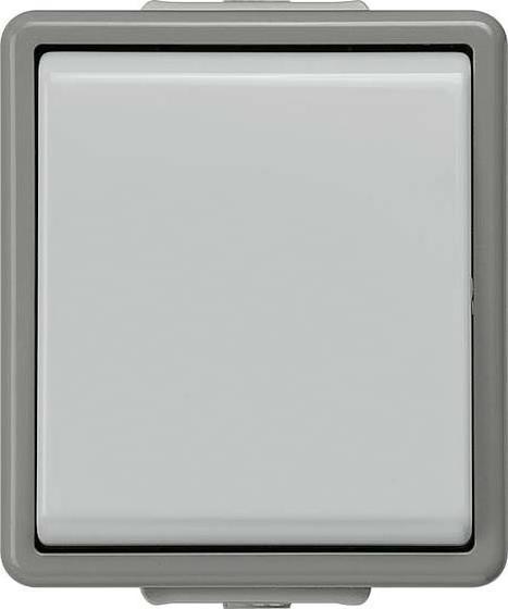 Produktbild Siemens Kreuzschalter 10A 250V 66x75mm