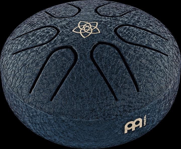 Actual product image Meinl Pocket Steel Tongue Drum (Reed drum)
