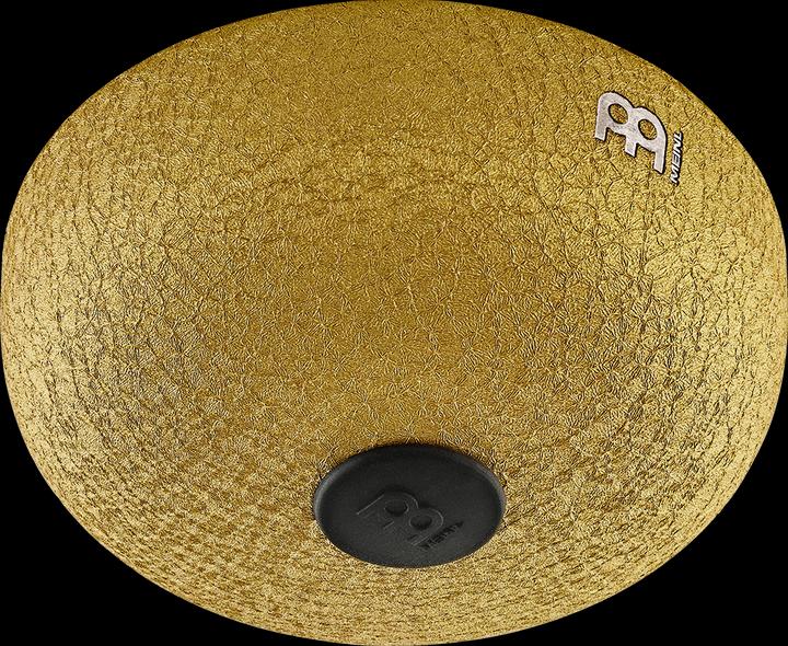 Actual product image Meinl Pocket Steel Tongue Drum (Reed drum)
