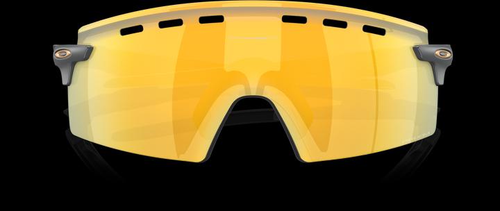 Produktbild Oakley Encoder Strike Vented (Matte carbon, Prizm 24k)