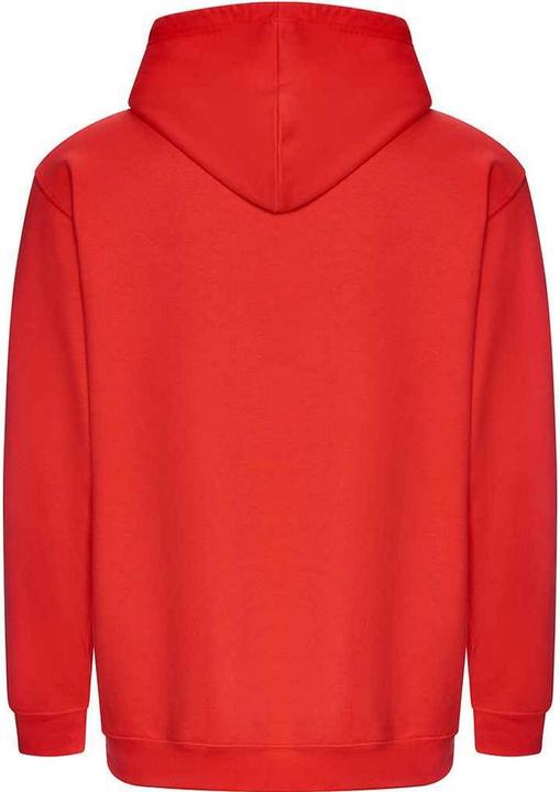 Actual product image Awdis Unisex Adult College Hoodie (XL)
