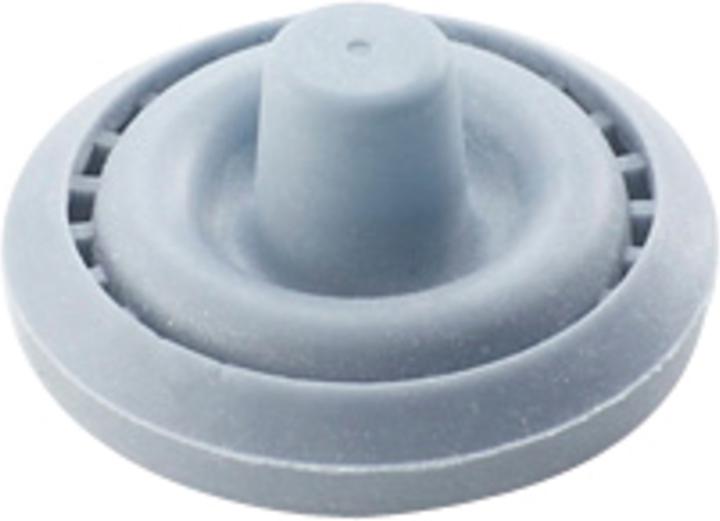 Produktbild Silit Ersatzteil Aromaschutzkappe 3tlg Schnellkochtopf Sicomatic econtrol (Kunststoff)