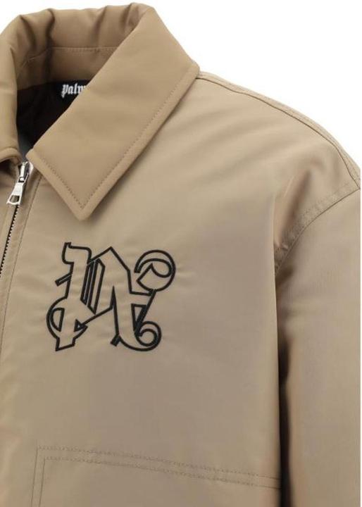 Image du produit Palm Angels Bomber Padded (S)