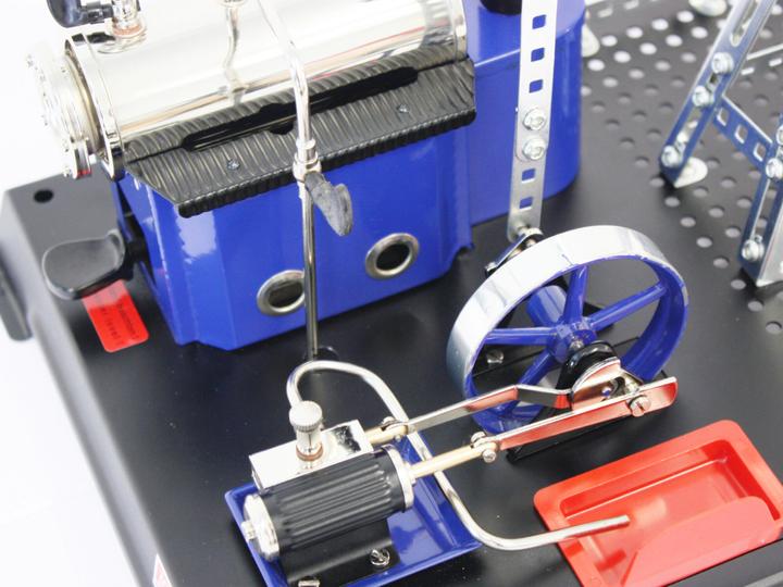 Image du produit Wilesco D11 Machine à vapeur