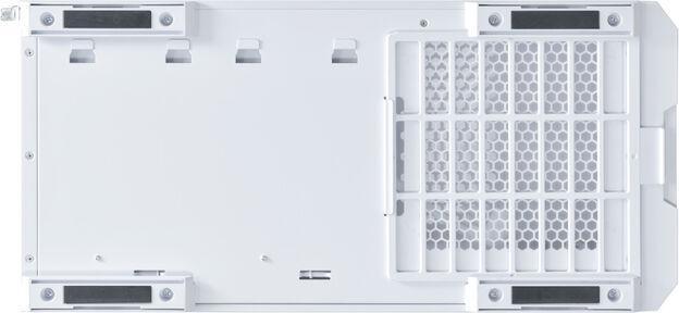 Actual product image Lian-Li Lancool 207 (mATX, Mini-ITX, ATX)