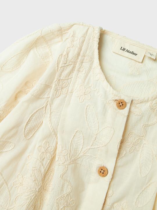 Immagine prodotto Name it Bio-Baumwoll Kleid (98)
