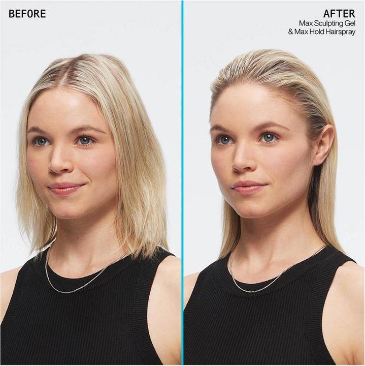 Immagine prodotto Redken Gel Max Sculping (Gel per capelli, 250 ml)