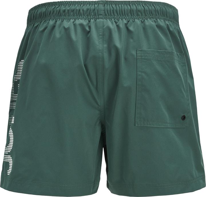 Produktbild Jack & Jones Jpstmaui Jjswim Splice Logo Akm Sn (XL)