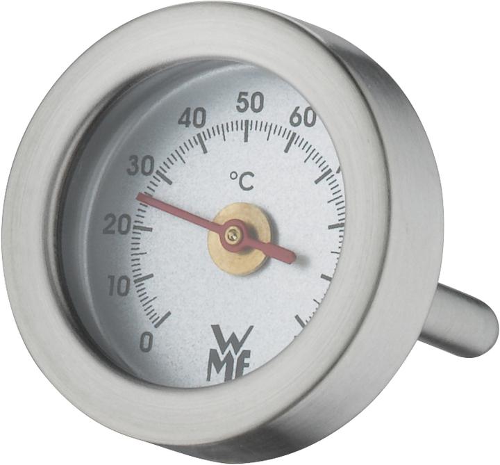 Produktbild WMF Ersatzteil für Dampfgarer Vitalis Thermometer (Metall)