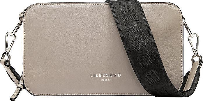 Liebeskind Berlin Umhängetasche Basic Clarice Crossbody M