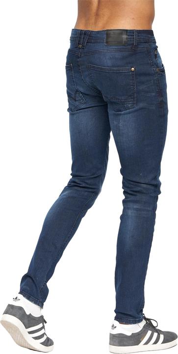 Actual product image Duck and Cover Tranfold Jeans (34)