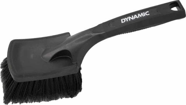 Actual product image Dynamic Bike Care Quick 'n Dirty (500 ml, Brush, Bicycle cleaner, Chain oil, Care set)