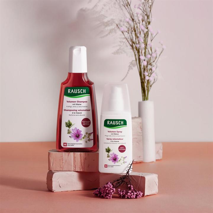 Produktbild Rausch Volumen-Spray mit Malve (100 ml)