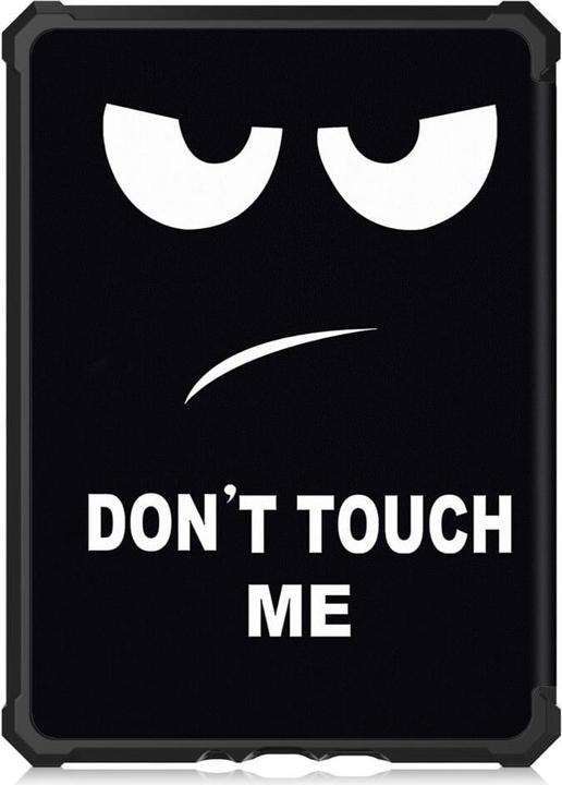Actual product image Cover-Discount Kindle Paperwhite 2024 - Smart Cover Hülle mit Motiv