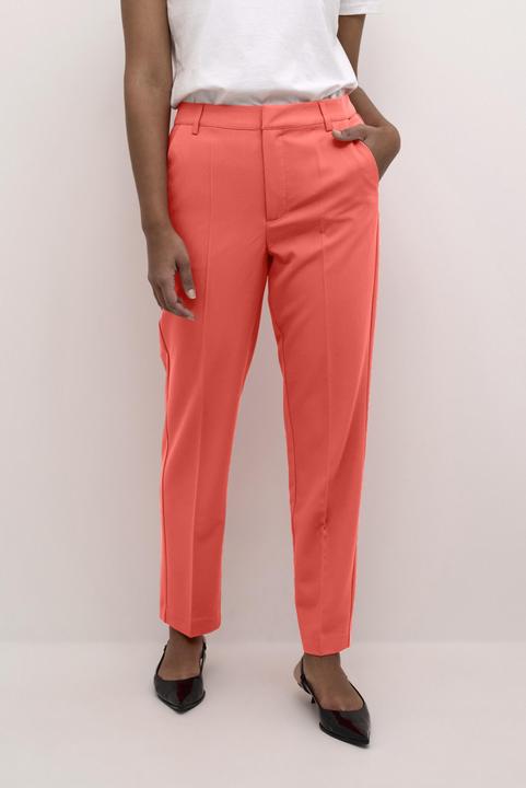 Produktbild Kaffe damenhose mit reissverschluss sakura hw (44)