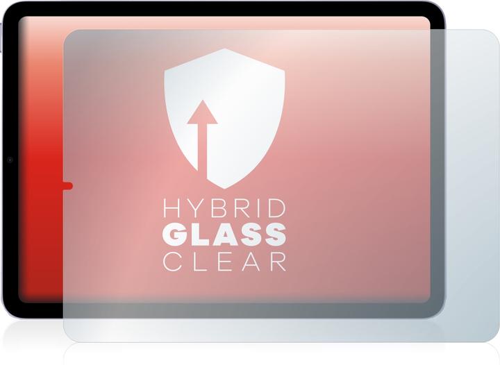 Produktbild upscreen Scratch Shield Panzerglasfolie (1 Stück, IPad Air 5 WiFi Cellular 2022 (5. Generation))