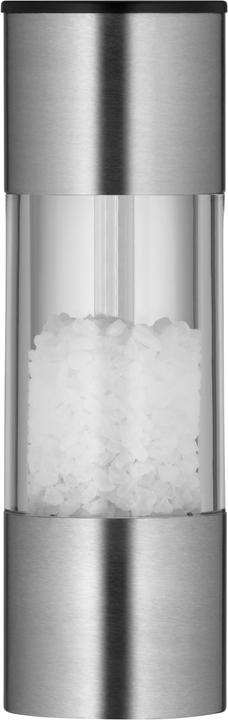 Actual product image WMF Mini Salt- Pepper Mill (Salt, Pepper)