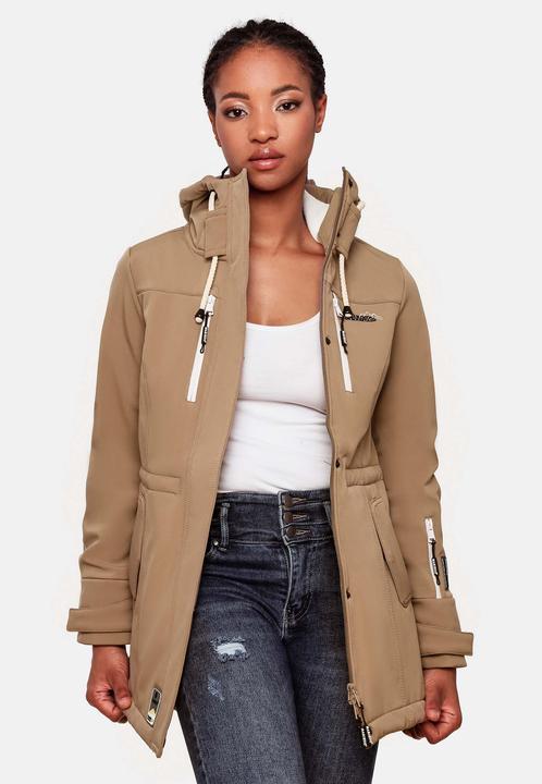 Actual product image Marikoo Cinnamon Bitch (XS)